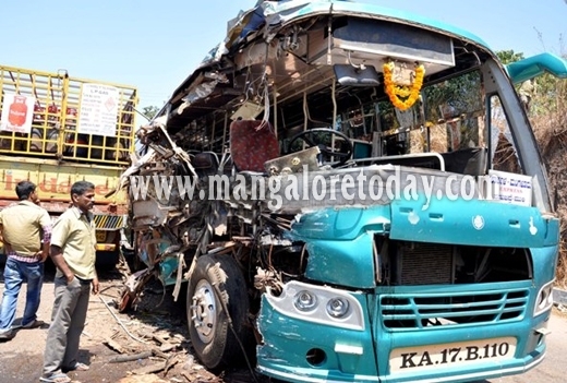 accident at  mulky